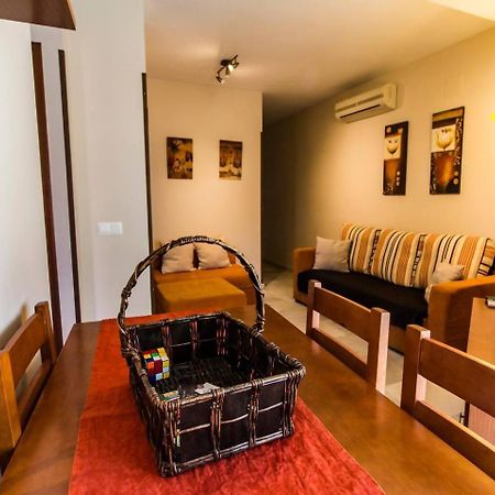 Sh 7 Esquinas Apartamento Centrico Con Parking เอลปูแอร์โต เด ซานตามาริอา ภายนอก รูปภาพ
