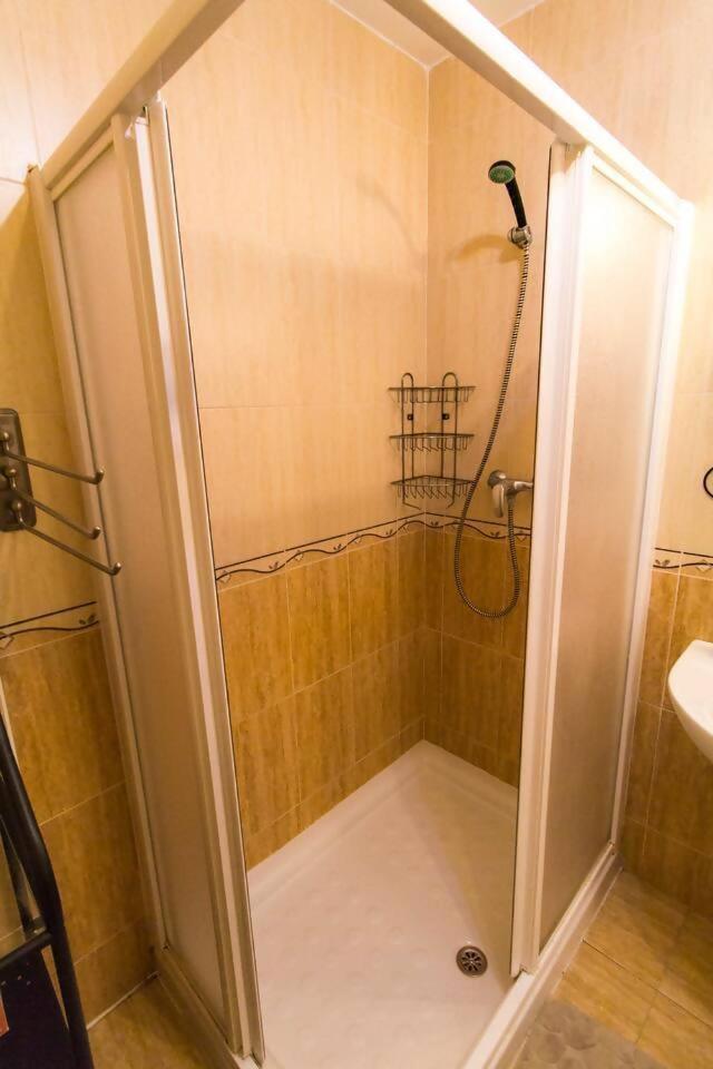Sh 7 Esquinas Apartamento Centrico Con Parking เอลปูแอร์โต เด ซานตามาริอา ภายนอก รูปภาพ